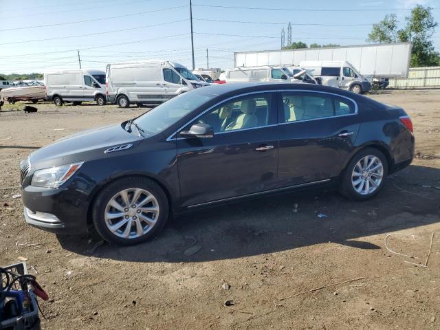  Salvage Buick LaCrosse