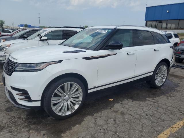  Salvage Land Rover Range Rover