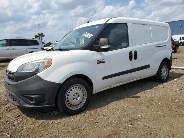  Salvage Ram Promaster