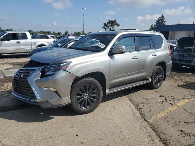  Salvage Lexus Gx