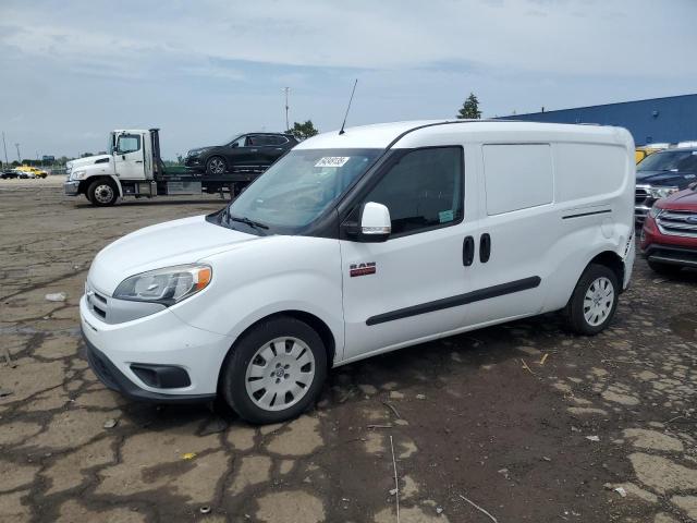  Salvage Ram Promaster