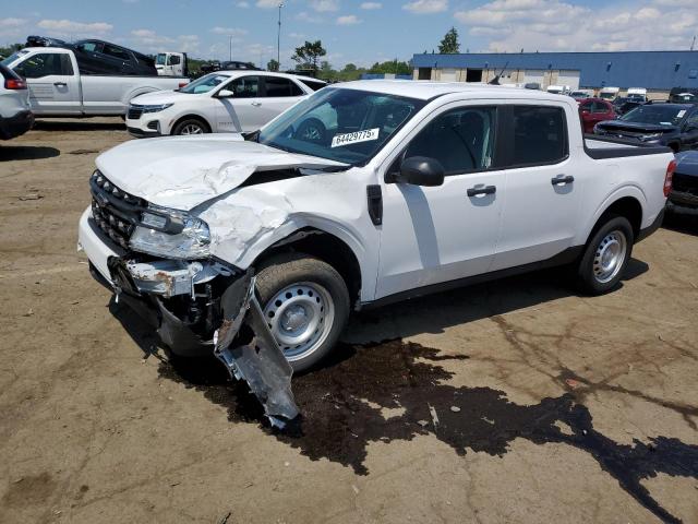  Salvage Ford Maverick