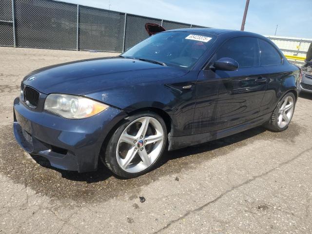  Salvage BMW 1 Series