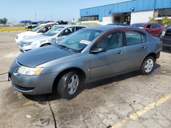  Salvage Saturn Ion