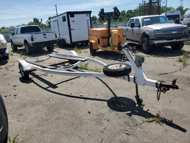  Salvage Shoreland R Trailer