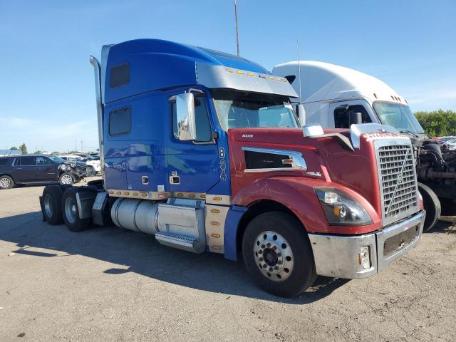  Salvage Volvo Vt 880
