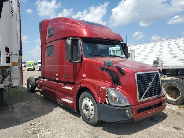  Salvage Volvo Vn