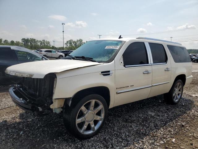  Salvage Cadillac Escalade
