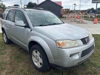  Salvage Saturn Vue