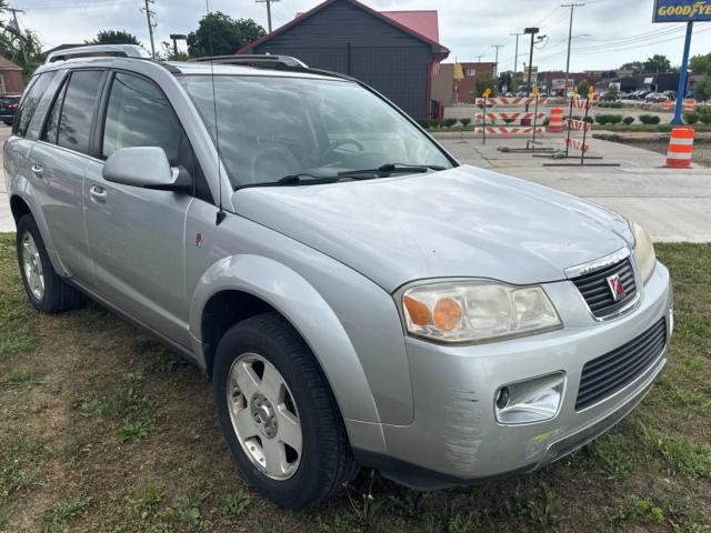  Salvage Saturn Vue
