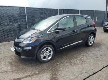 Salvage Chevrolet Bolt