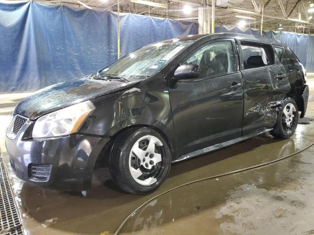  Salvage Pontiac Vibe
