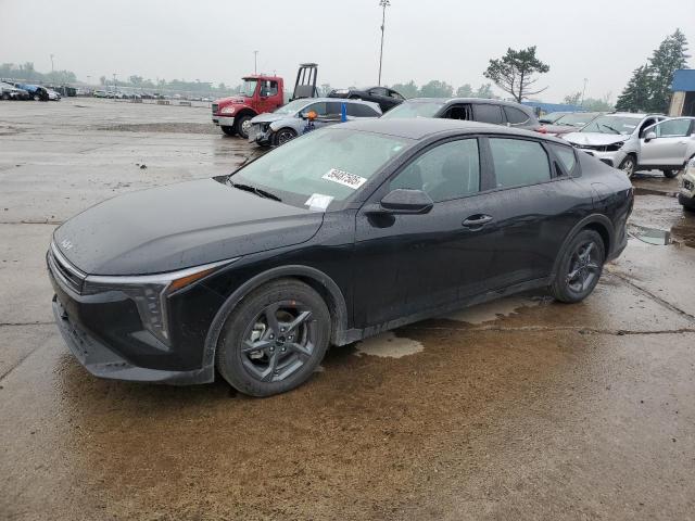  Salvage Kia K4 Lx