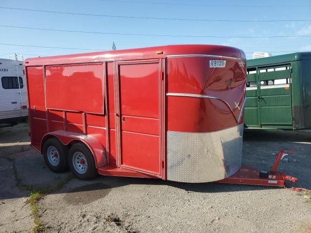  Salvage Other Trailer