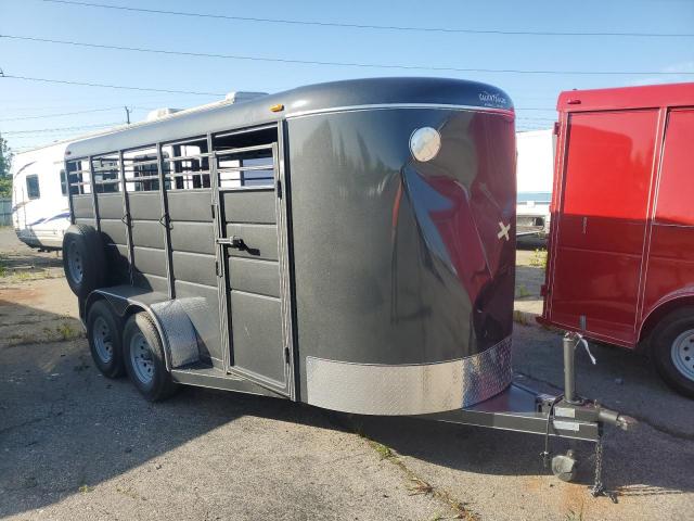  Salvage Other Trailer
