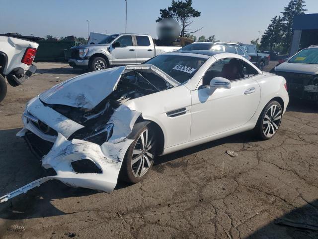  Salvage Mercedes-Benz S-Class