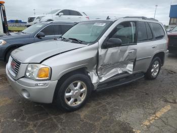  Salvage GMC Envoy