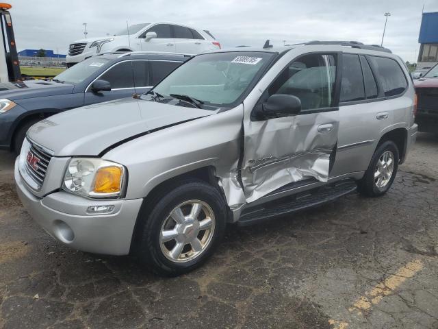  Salvage GMC Envoy