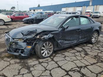  Salvage Audi A4