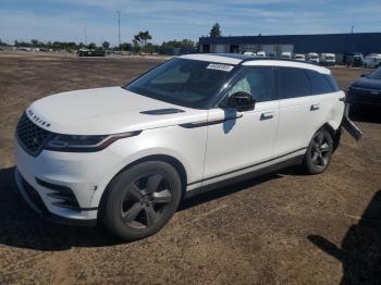  Salvage Land Rover Range Rover