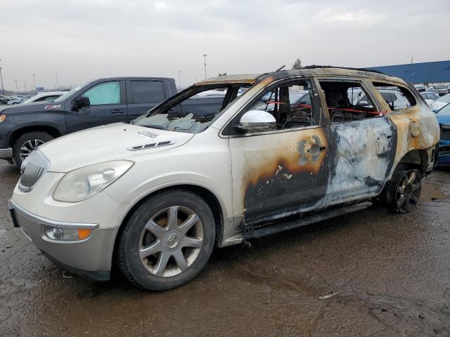  Salvage Buick Enclave