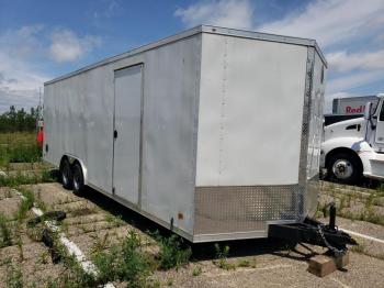  Salvage Darkhcargo Other