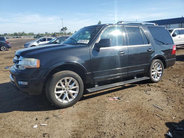  Salvage Ford Expedition