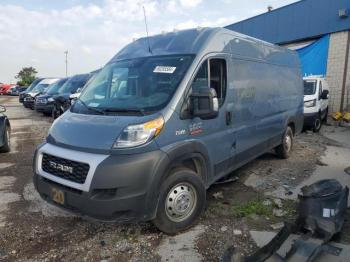  Salvage Ram Promaster