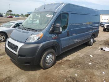  Salvage Ram Promaster
