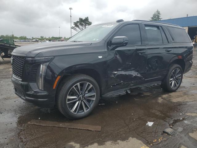  Salvage Cadillac Escalade