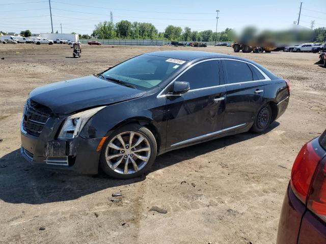  Salvage Cadillac XTS