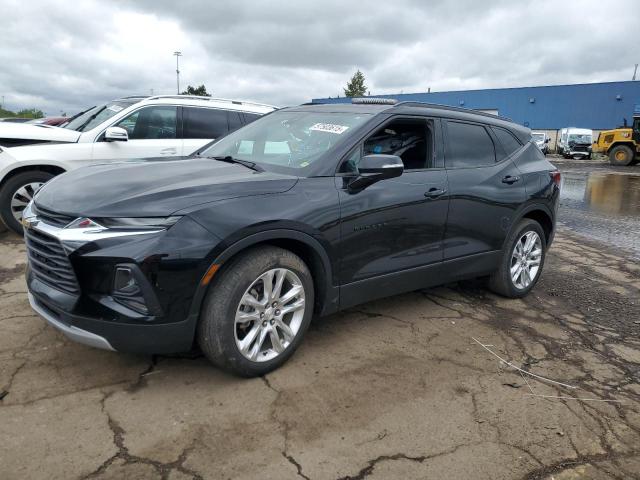  Salvage Chevrolet Blazer