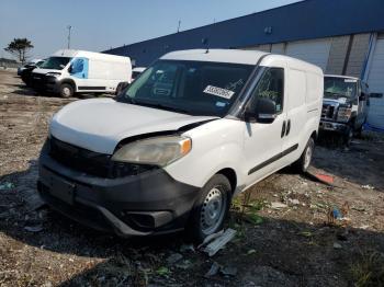  Salvage Ram Promaster