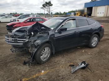 Salvage Honda Crosstour