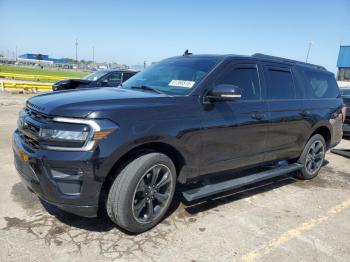  Salvage Ford Expedition