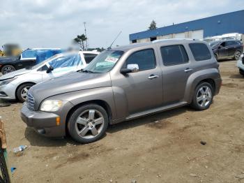  Salvage Chevrolet HHR