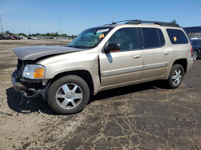  Salvage GMC Envoy