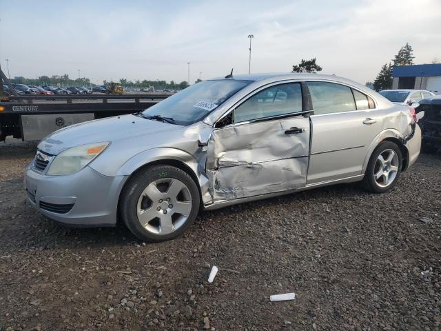  Salvage Saturn Aura