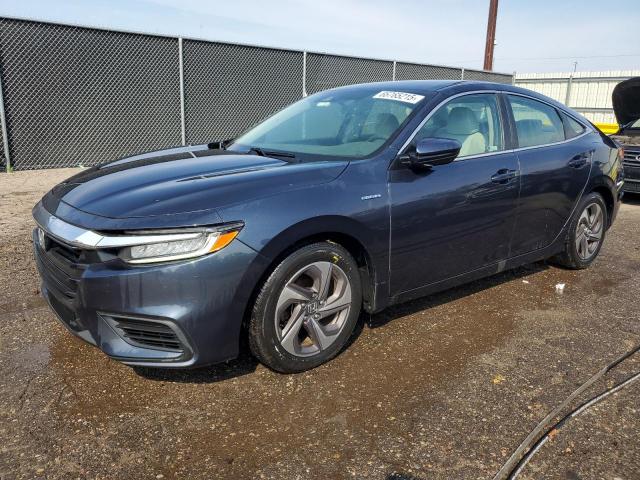  Salvage Honda Insight