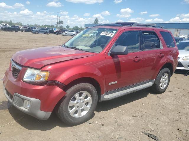  Salvage Mazda Tribute