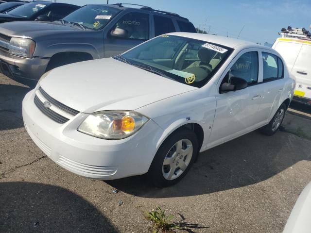  Salvage Chevrolet Cobalt Ls