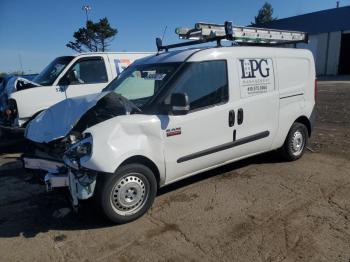  Salvage Ram Promaster