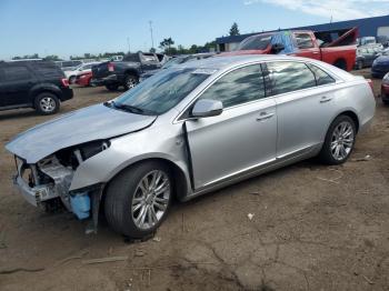  Salvage Cadillac XTS