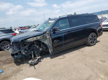  Salvage Ford Expedition