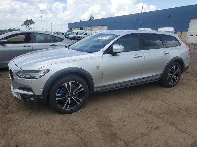  Salvage Volvo V90