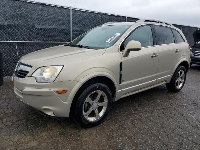  Salvage Saturn Vue