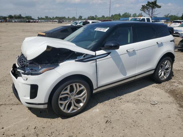  Salvage Land Rover Range Rover
