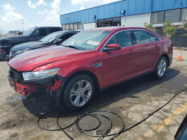  Salvage Ford Taurus
