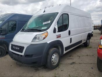  Salvage Ram Promaster
