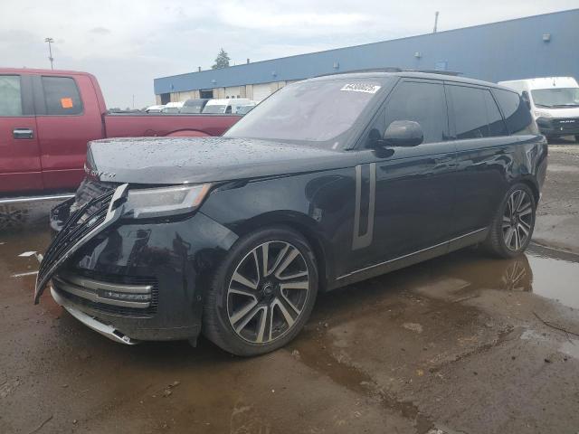  Salvage Land Rover Range Rover